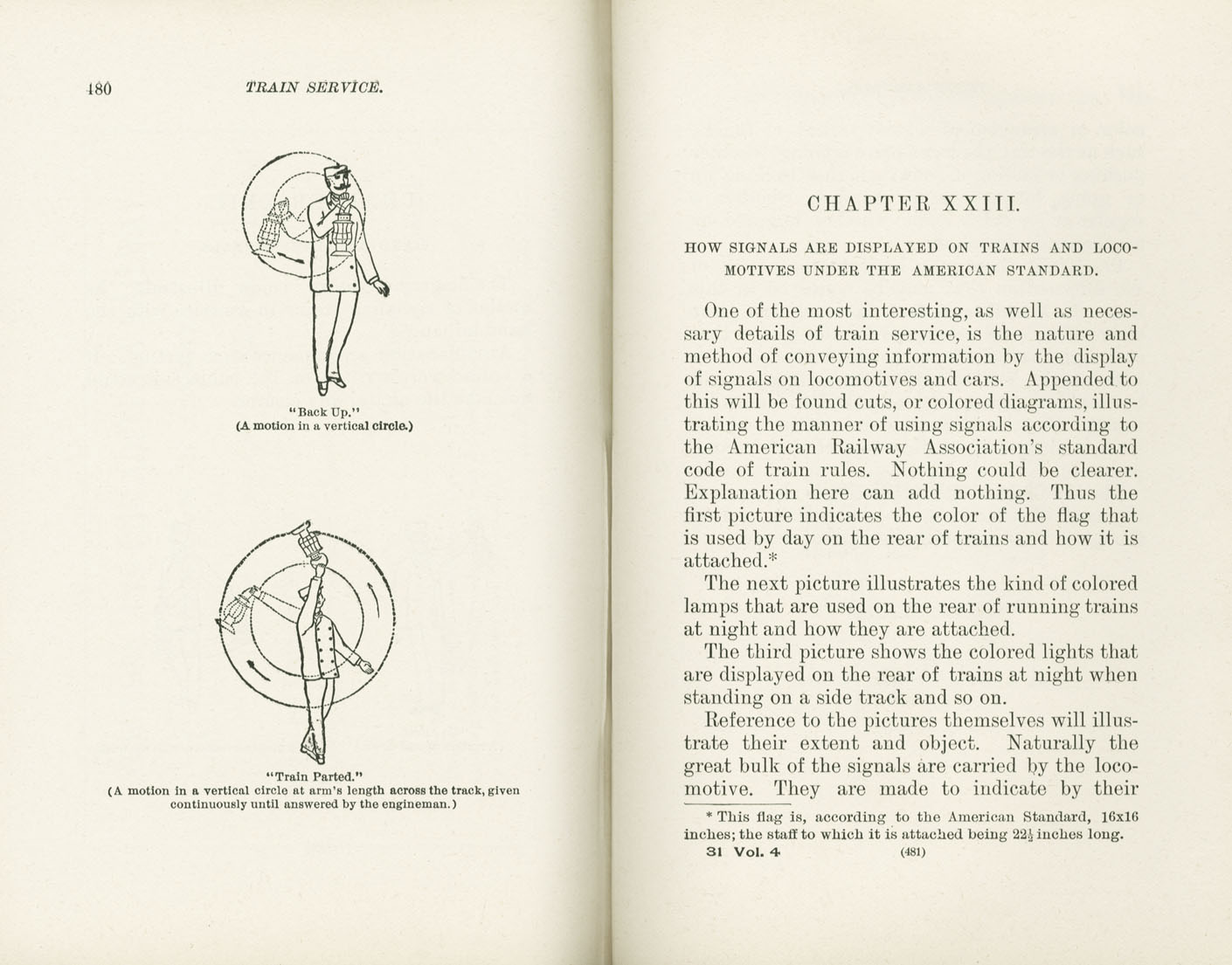 Science of Railways Vol IV