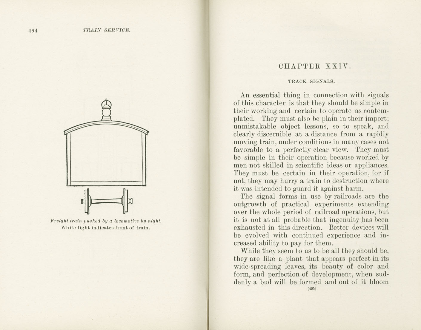 Science of Railways Vol IV