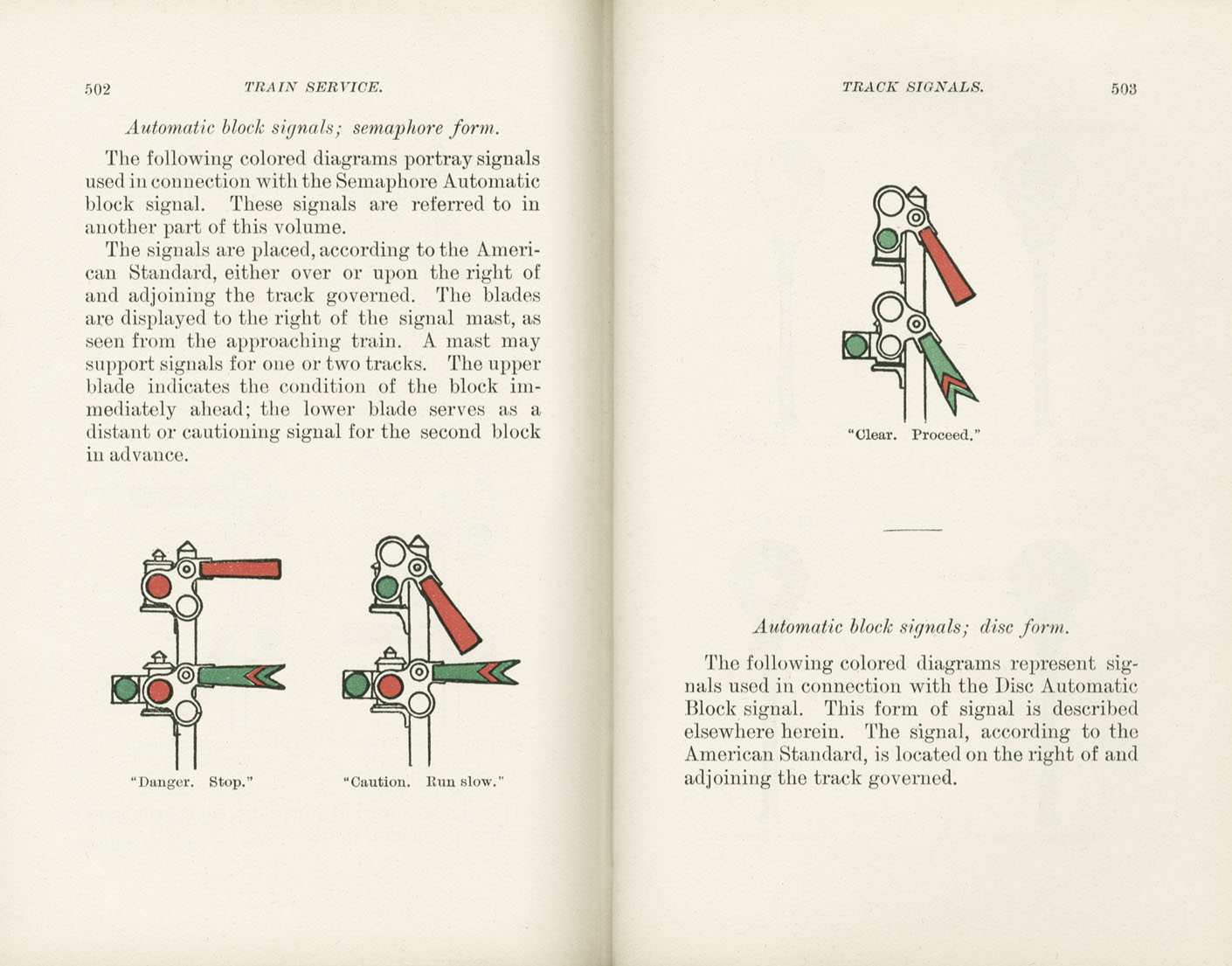 Science of Railways Vol IV