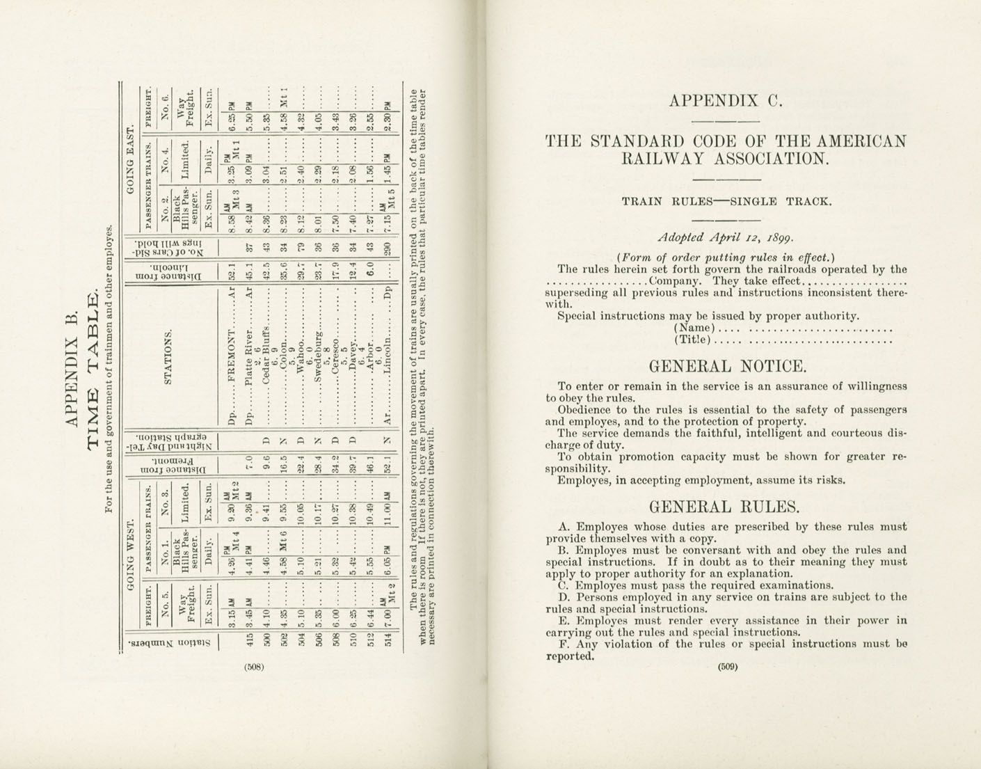 Science of Railways Vol IV