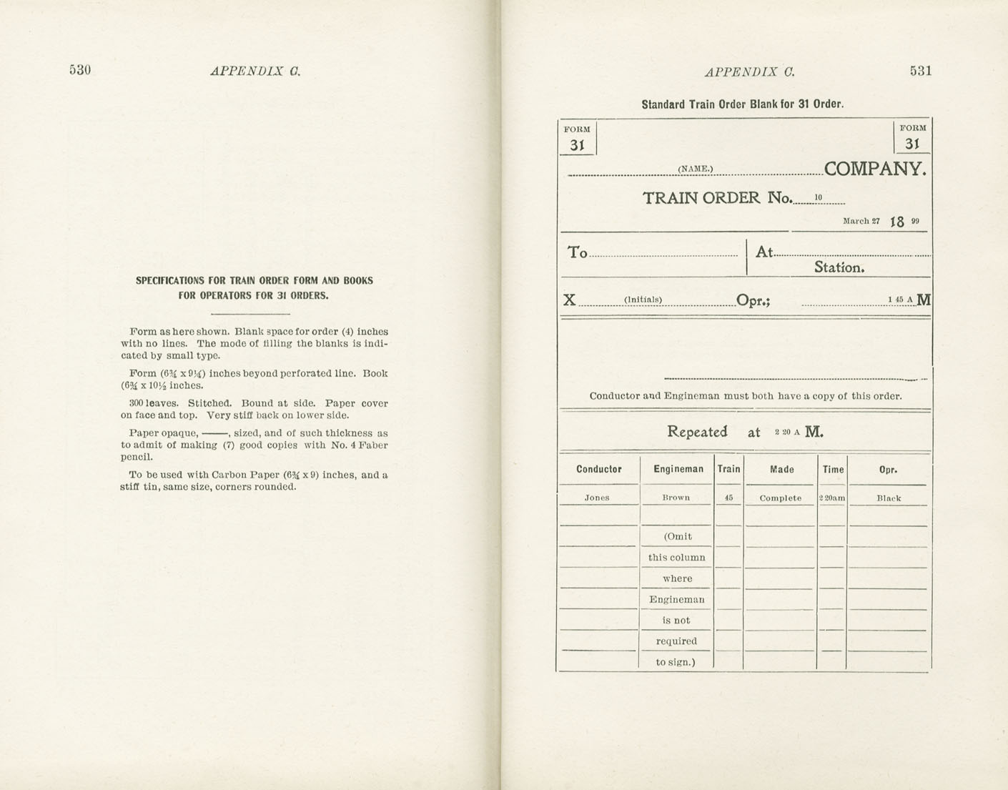 Science of Railways Vol IV