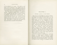Science of Railways Vol IV