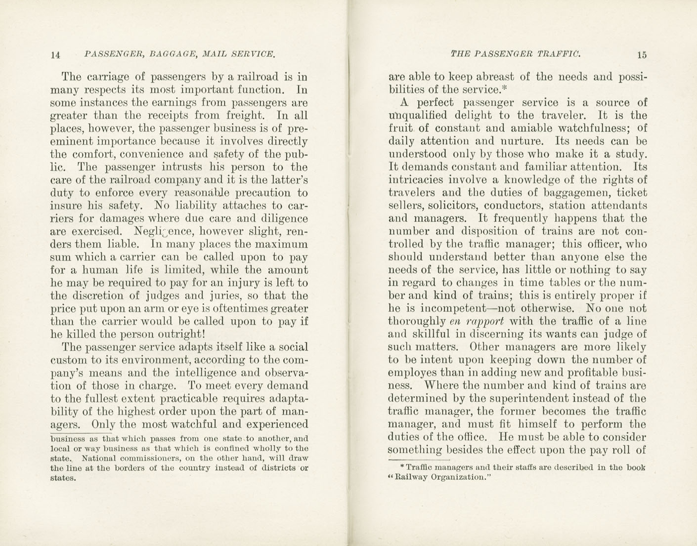 Science of Railways Vol V