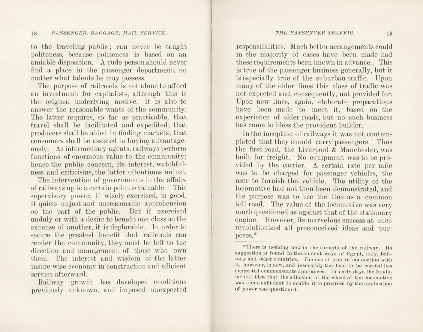 Science of Railways Vol V