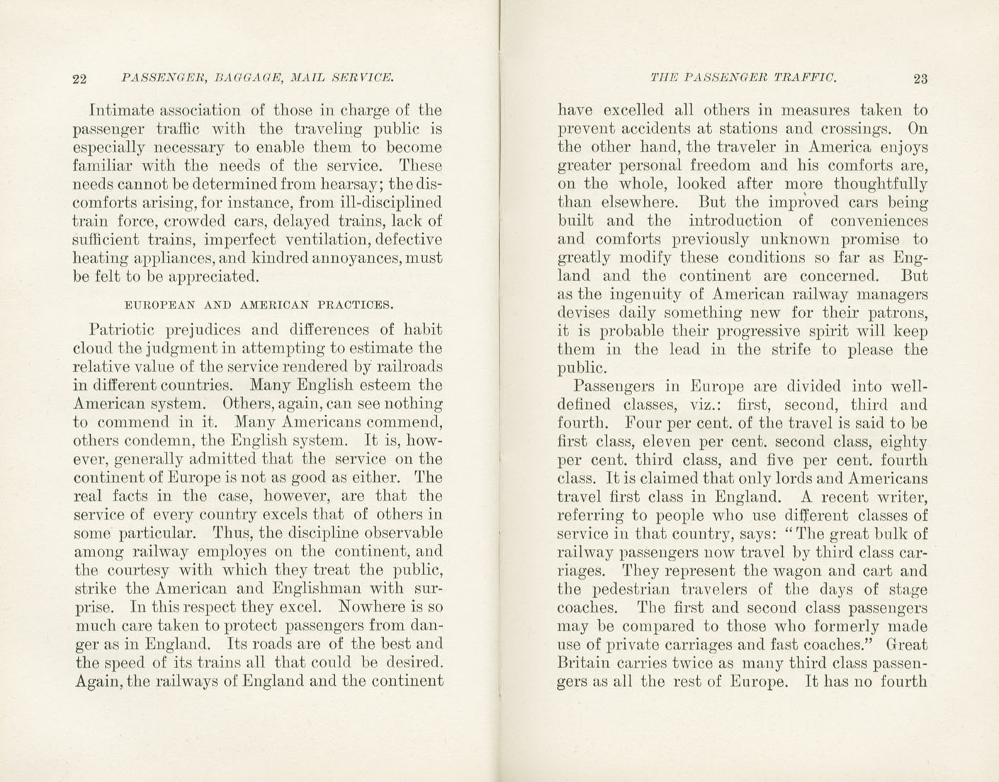 Science of Railways Vol V