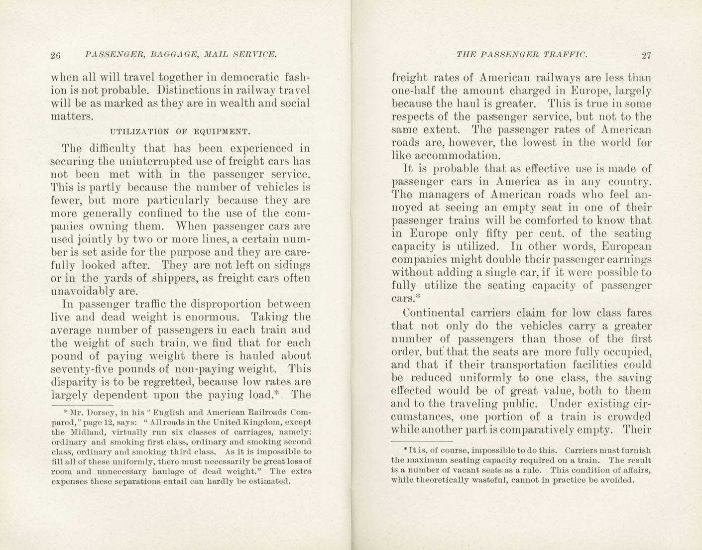 Science of Railways Vol V