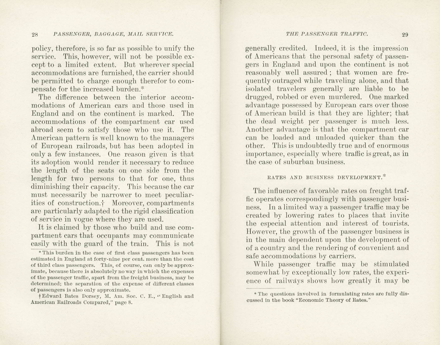 Science of Railways Vol V