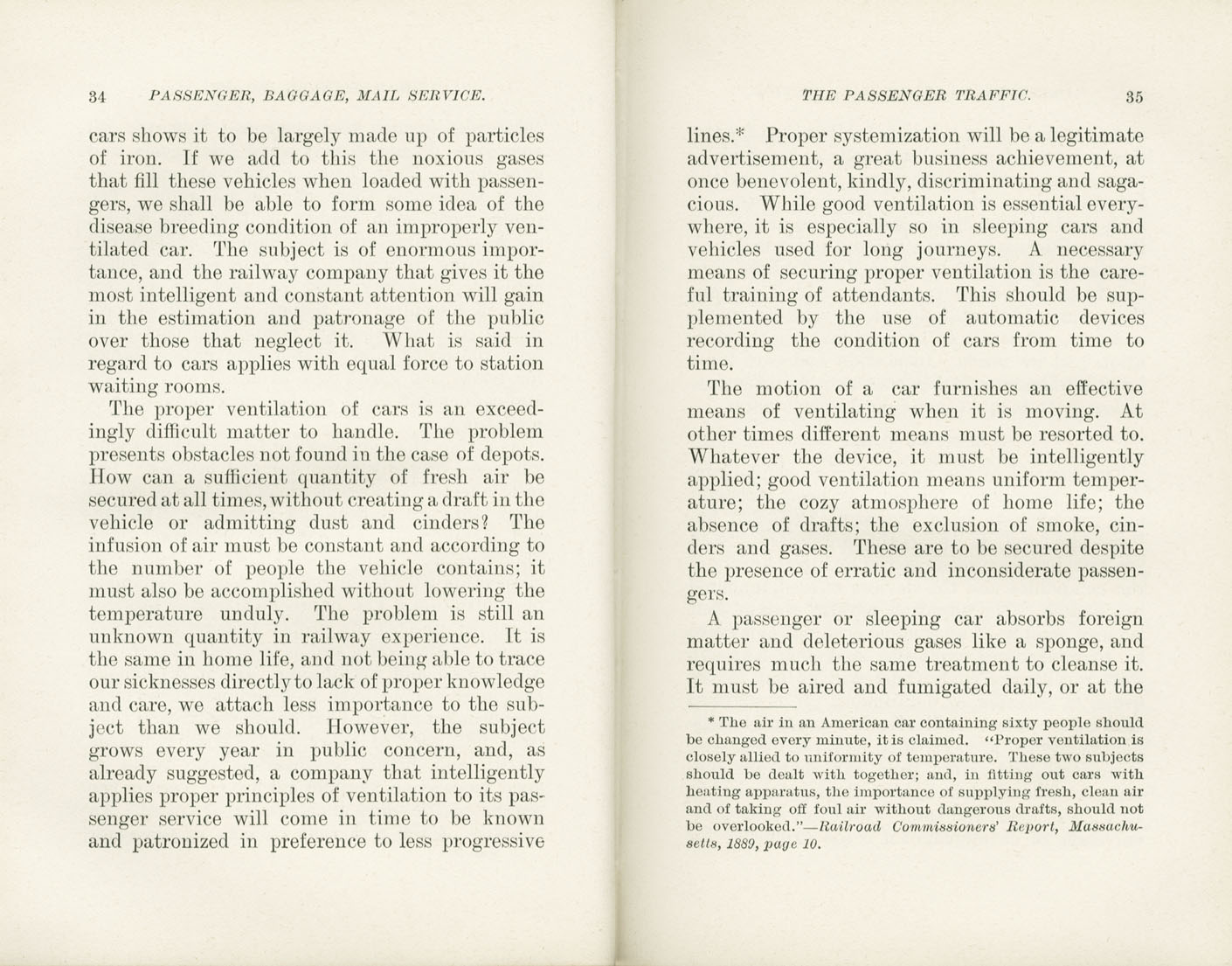 Science of Railways Vol V