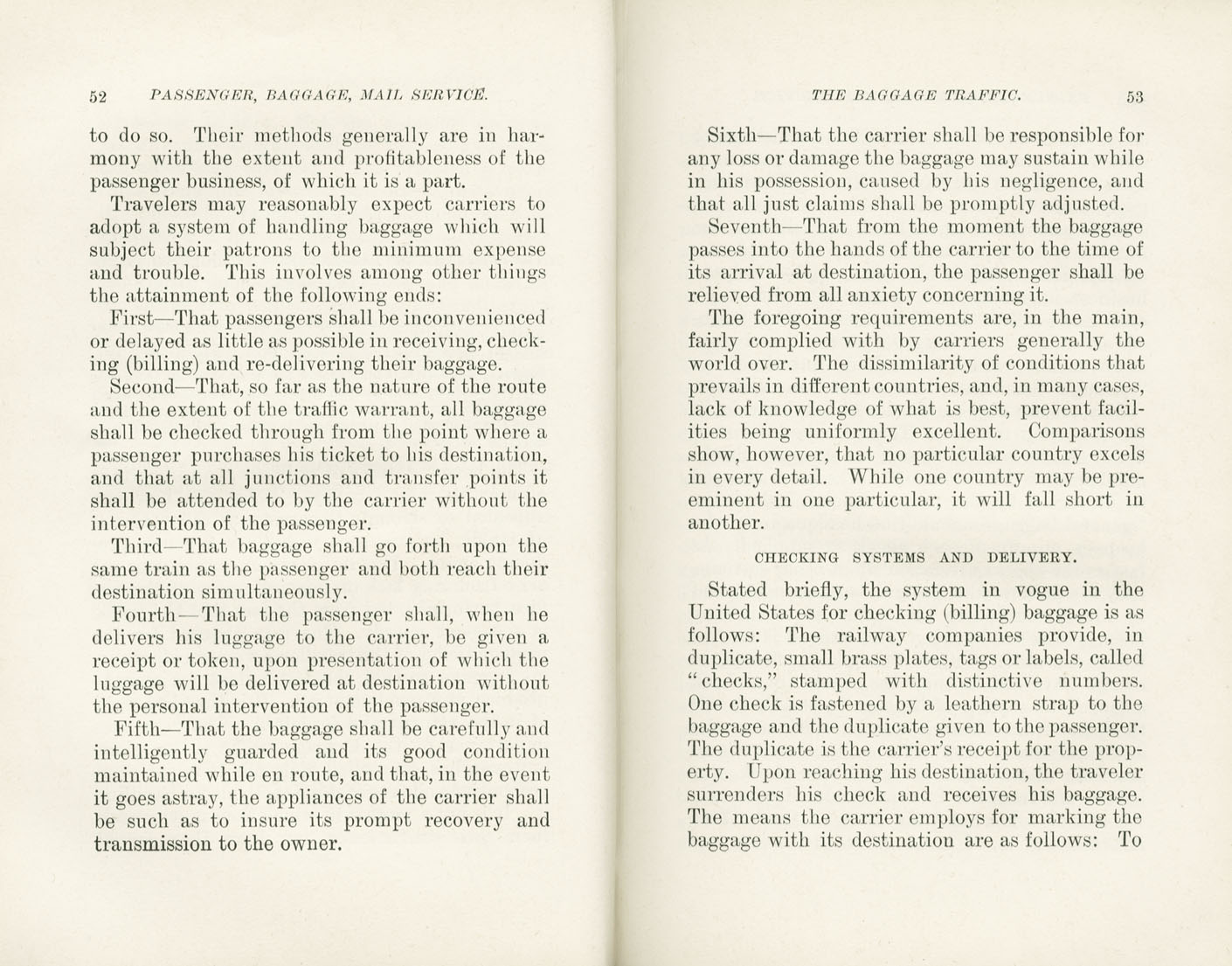 Science of Railways Vol V