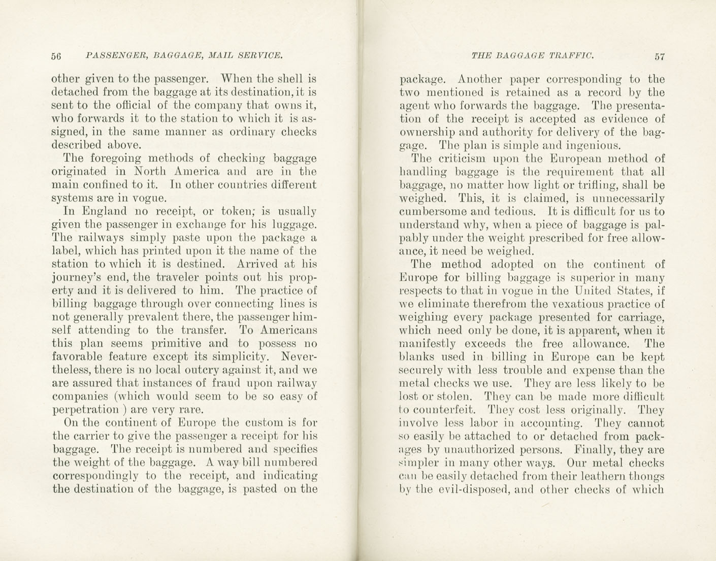 Science of Railways Vol V