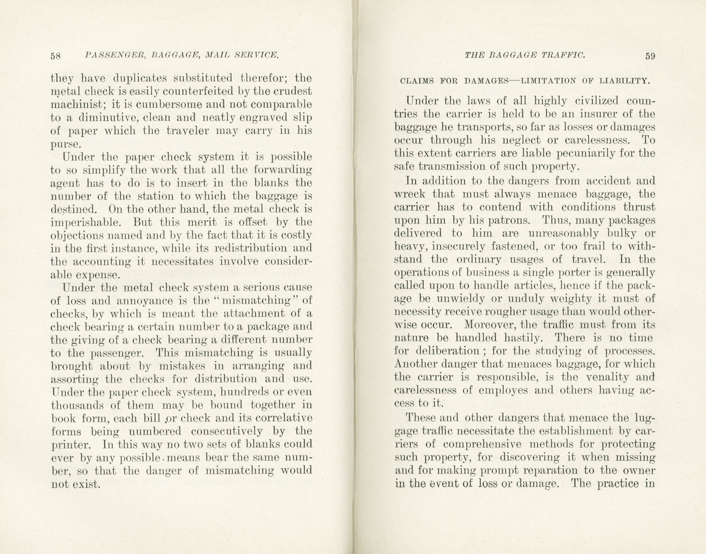 Science of Railways Vol V