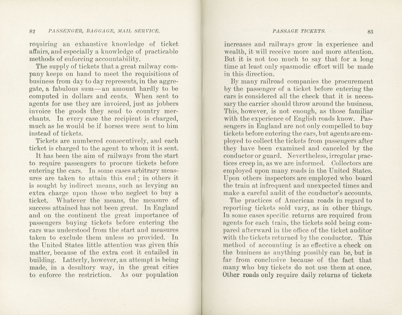 Science of Railways Vol V