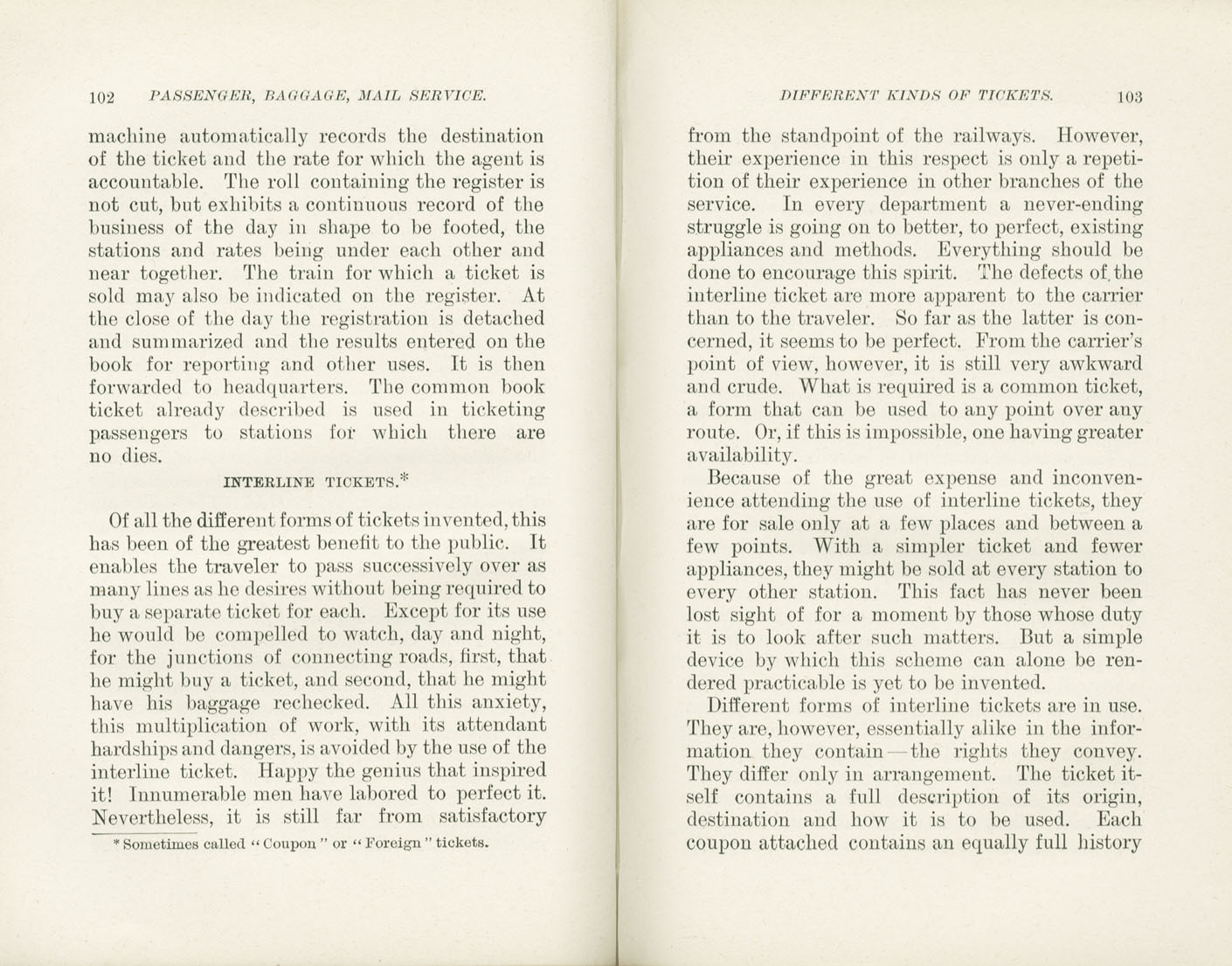 Science of Railways Vol V