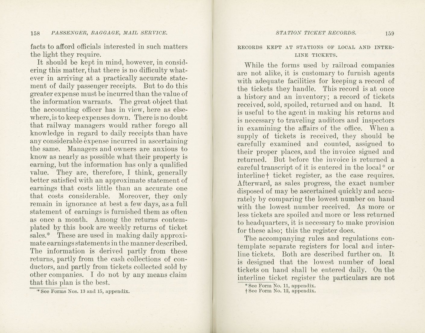 Science of Railways Vol V