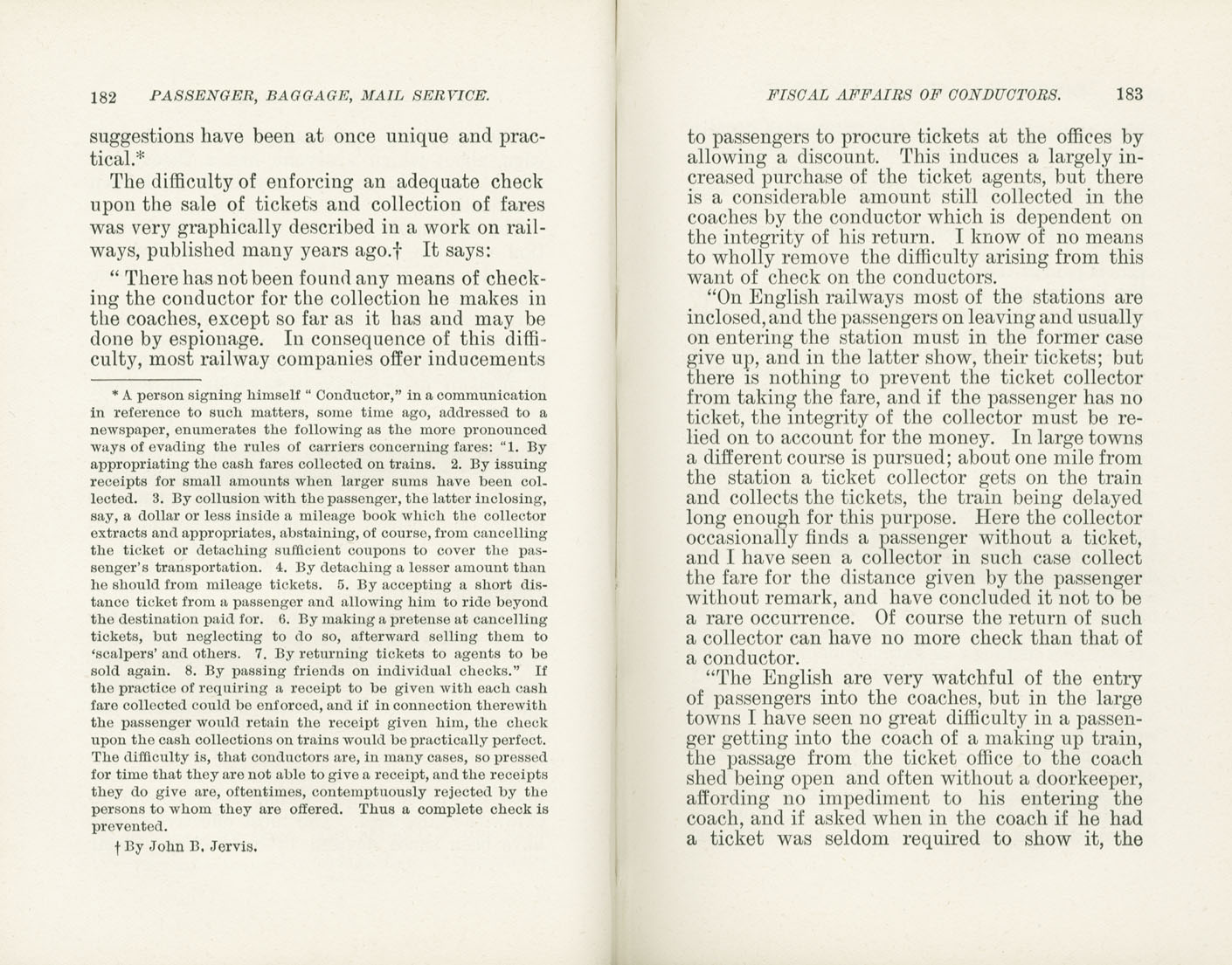 Science of Railways Vol V