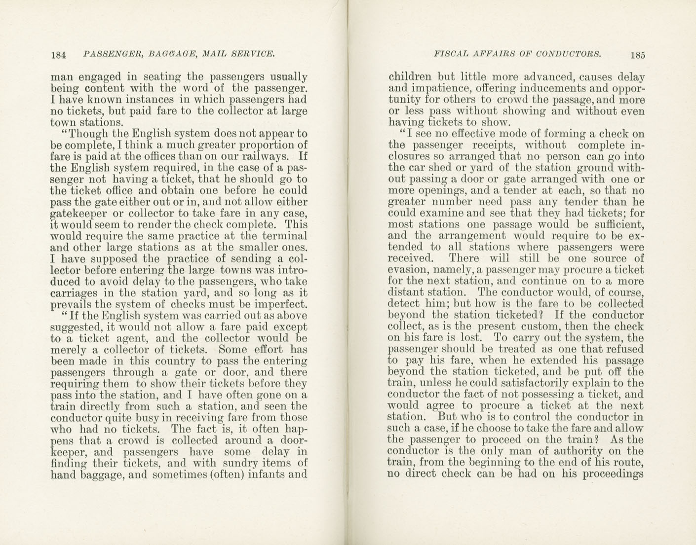 Science of Railways Vol V
