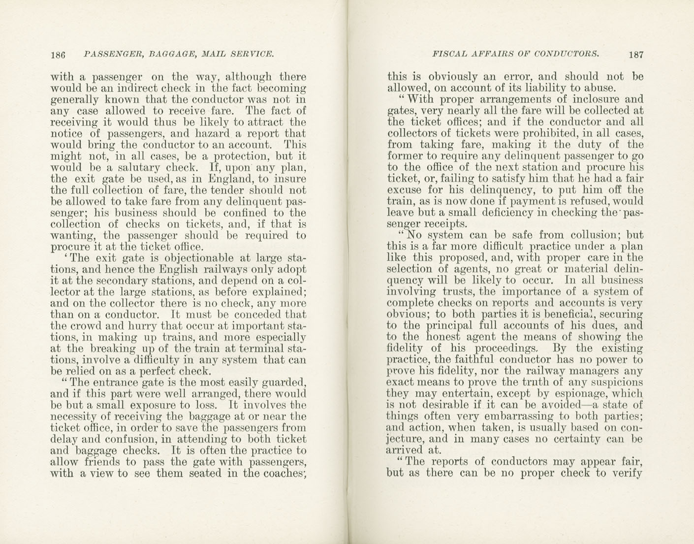 Science of Railways Vol V
