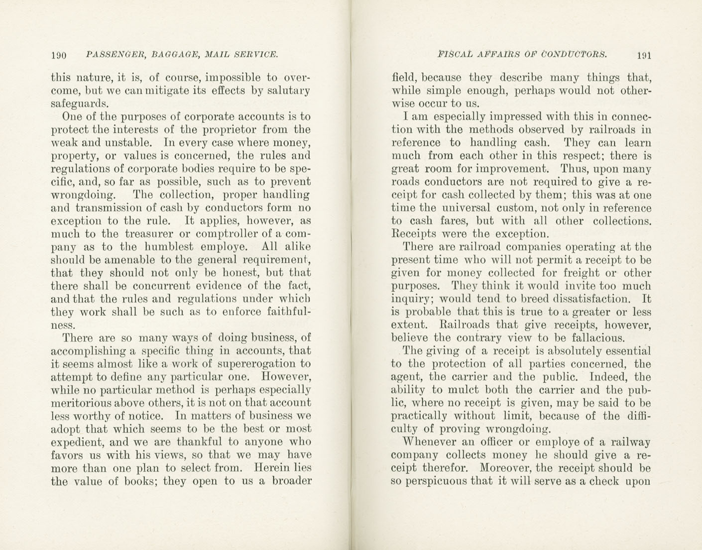 Science of Railways Vol V