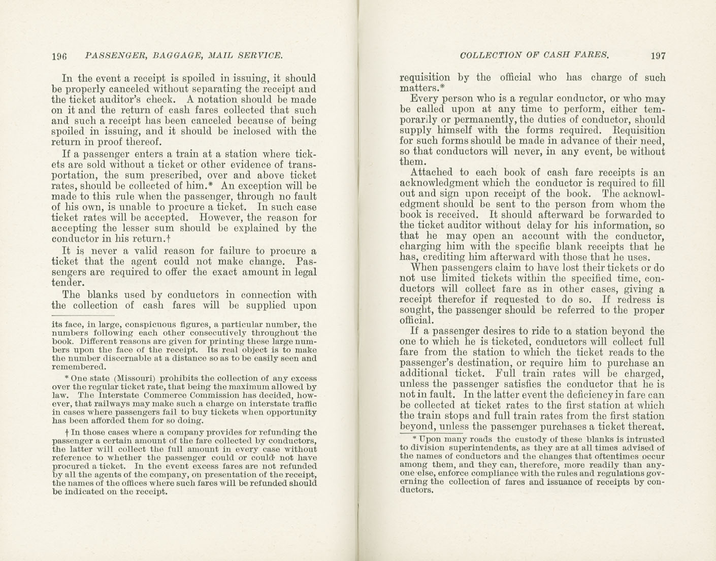 Science of Railways Vol V