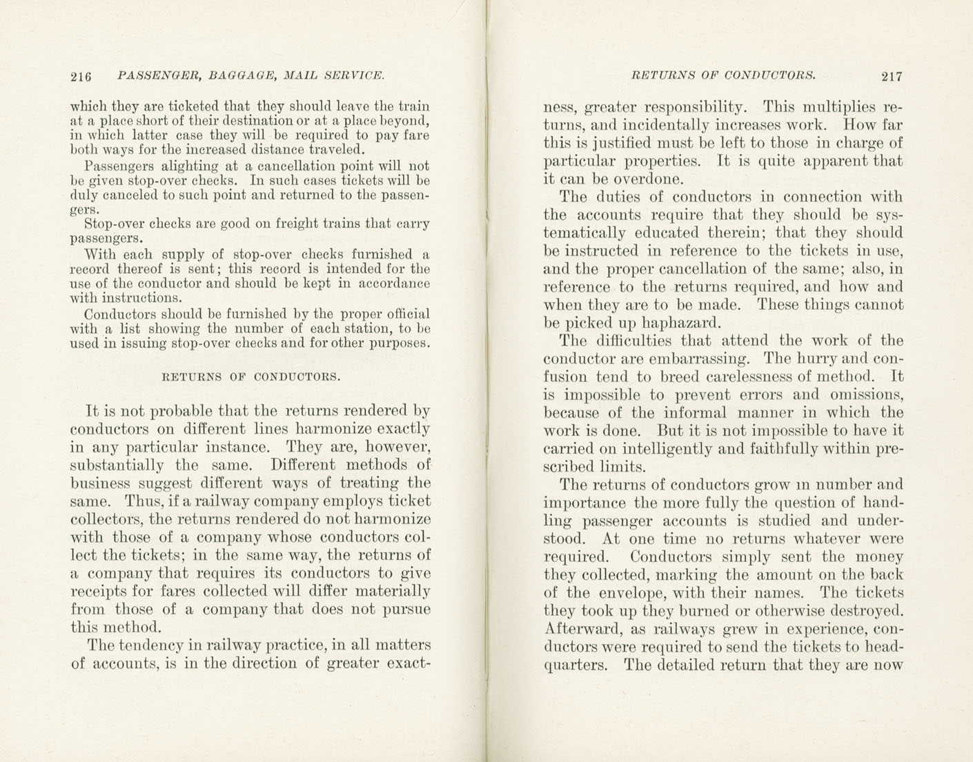 Science of Railways Vol V