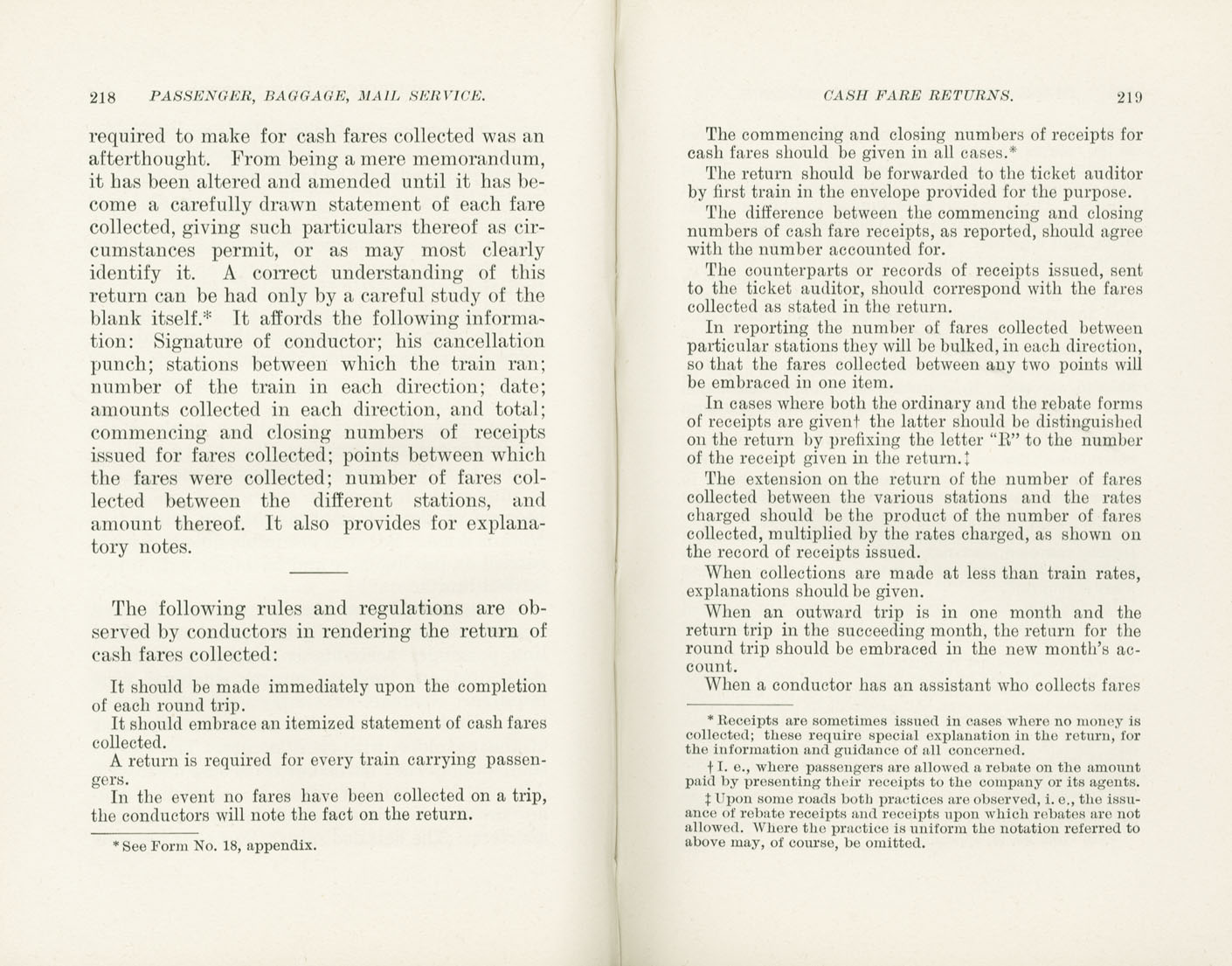 Science of Railways Vol V