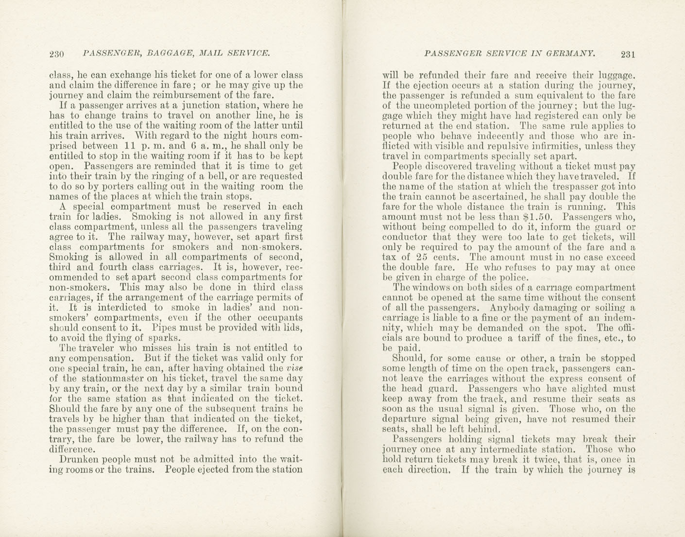 Science of Railways Vol V