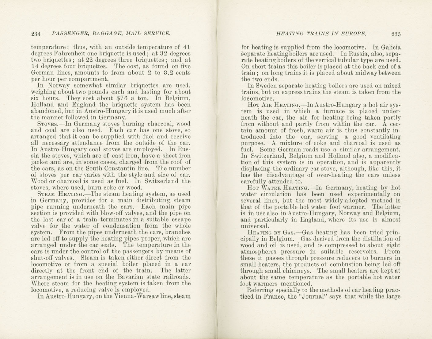 Science of Railways Vol V