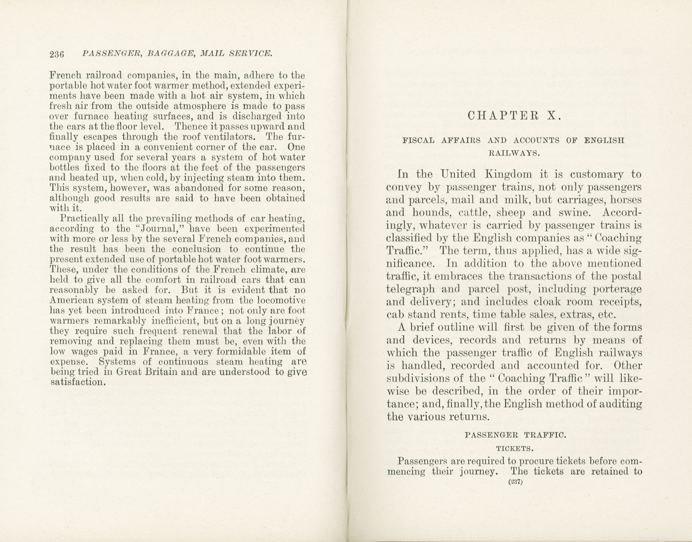 Science of Railways Vol V