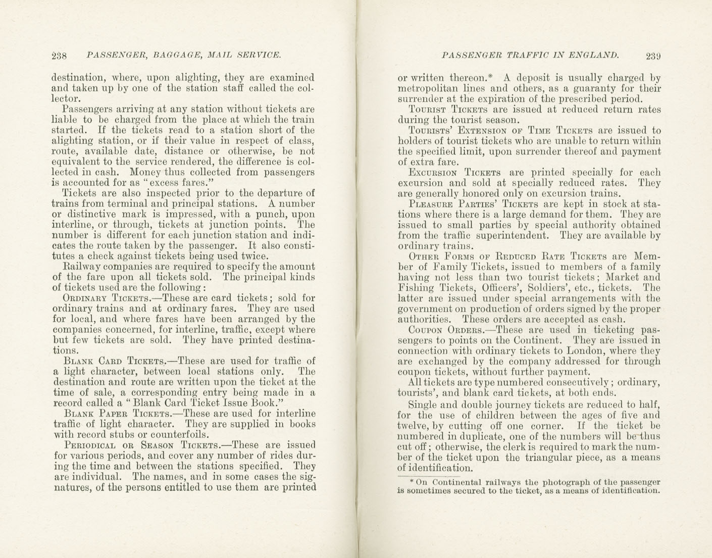Science of Railways Vol V