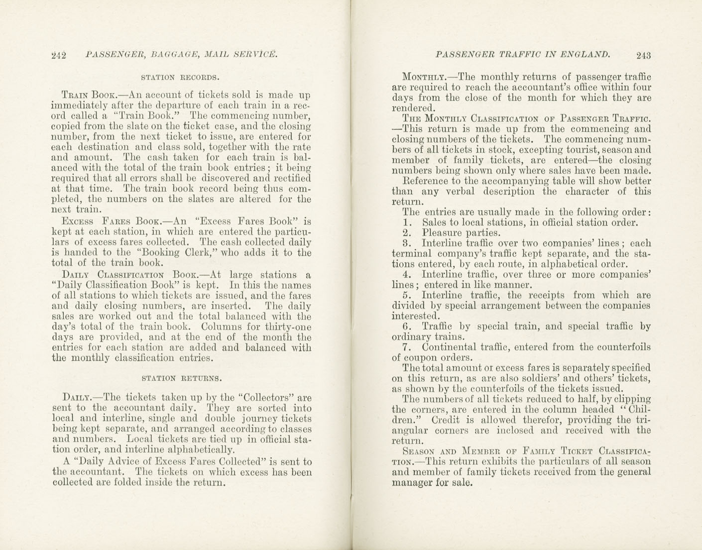 Science of Railways Vol V
