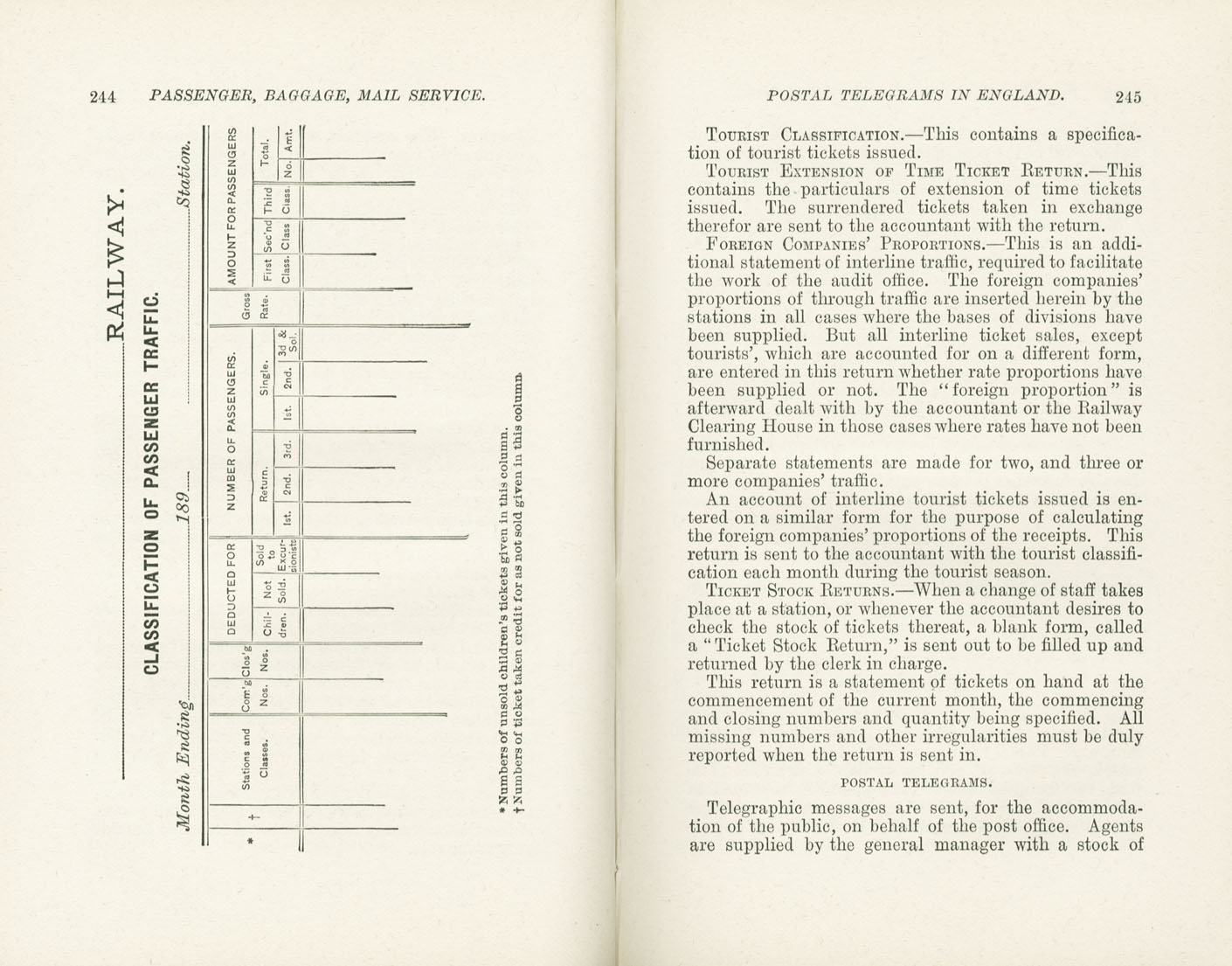 Science of Railways Vol V