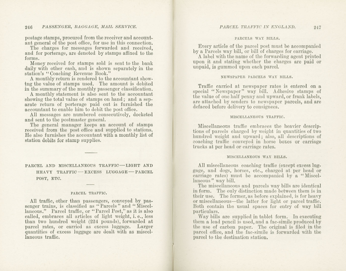 Science of Railways Vol V