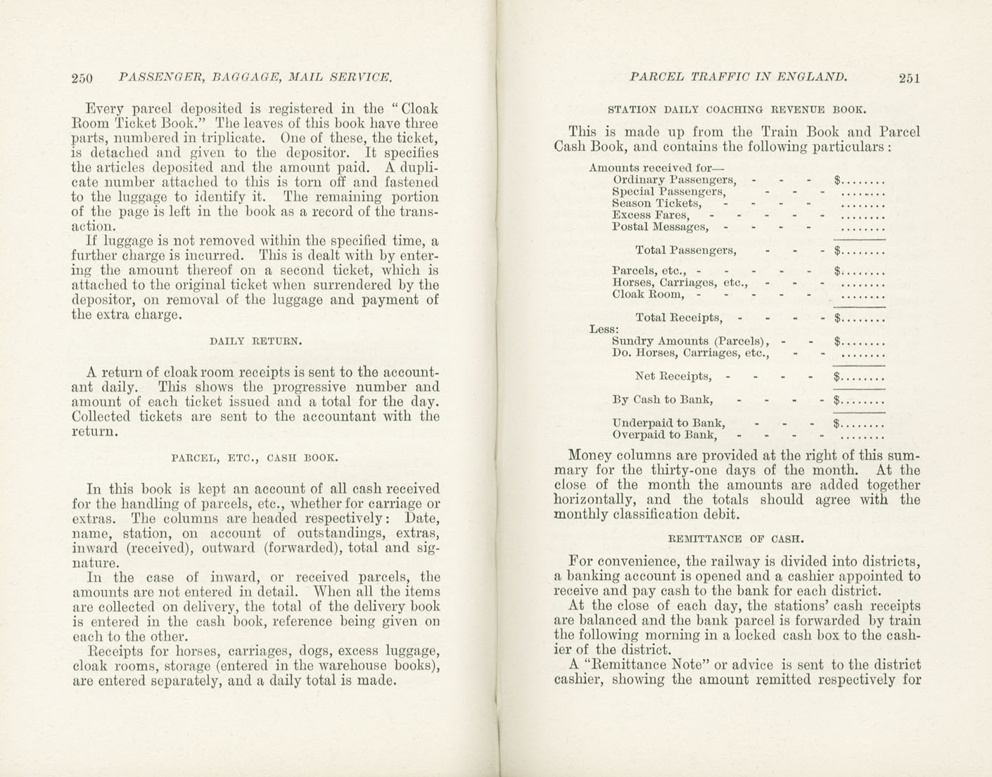 Science of Railways Vol V