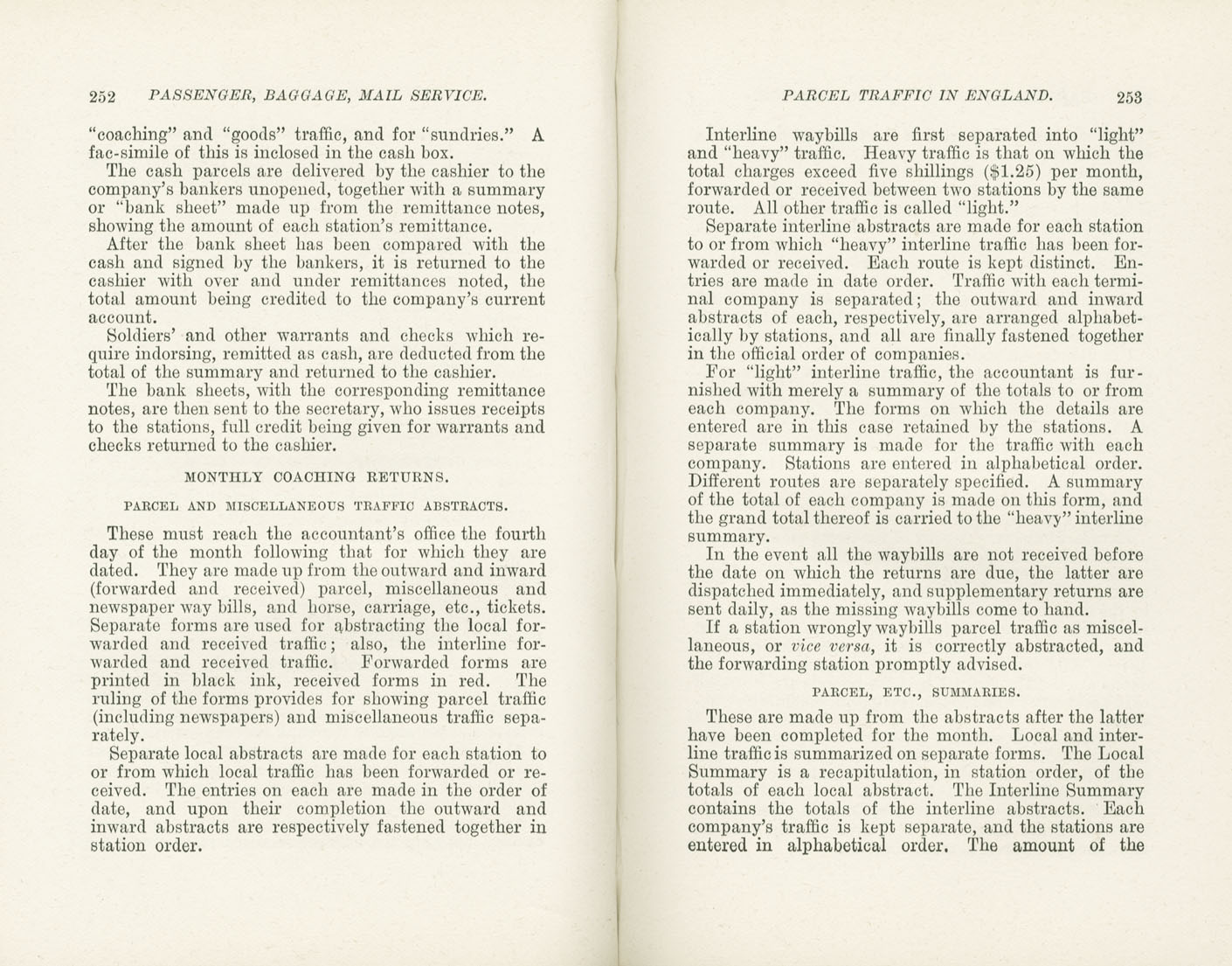 Science of Railways Vol V