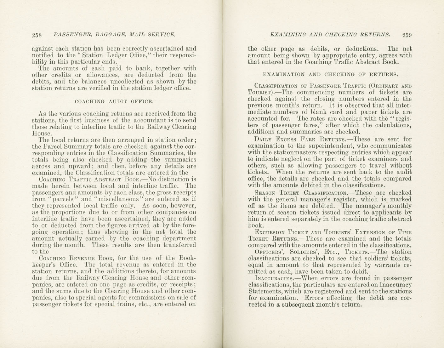 Science of Railways Vol V
