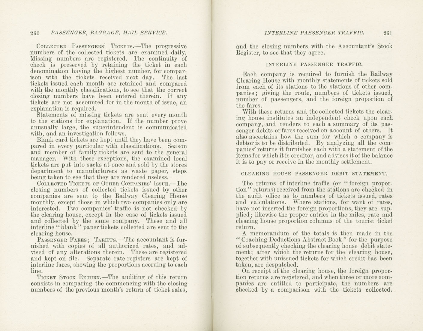 Science of Railways Vol V