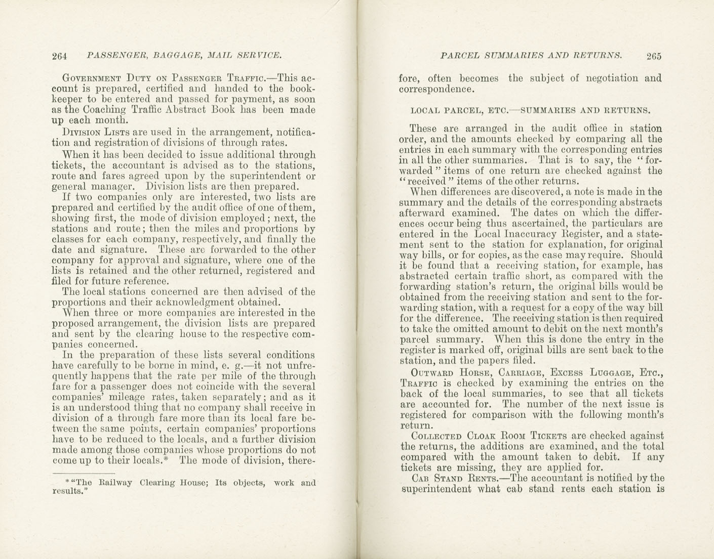Science of Railways Vol V