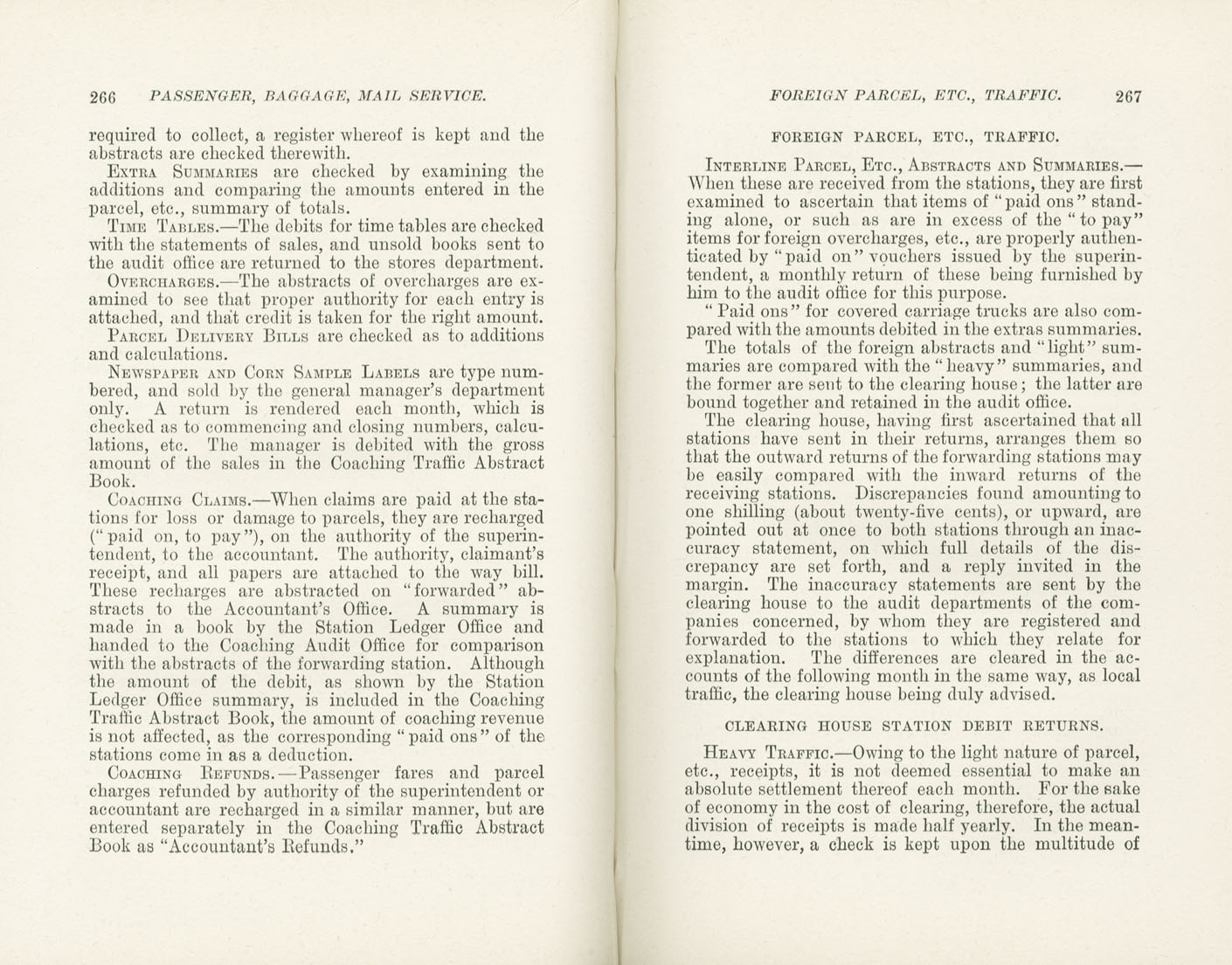 Science of Railways Vol V