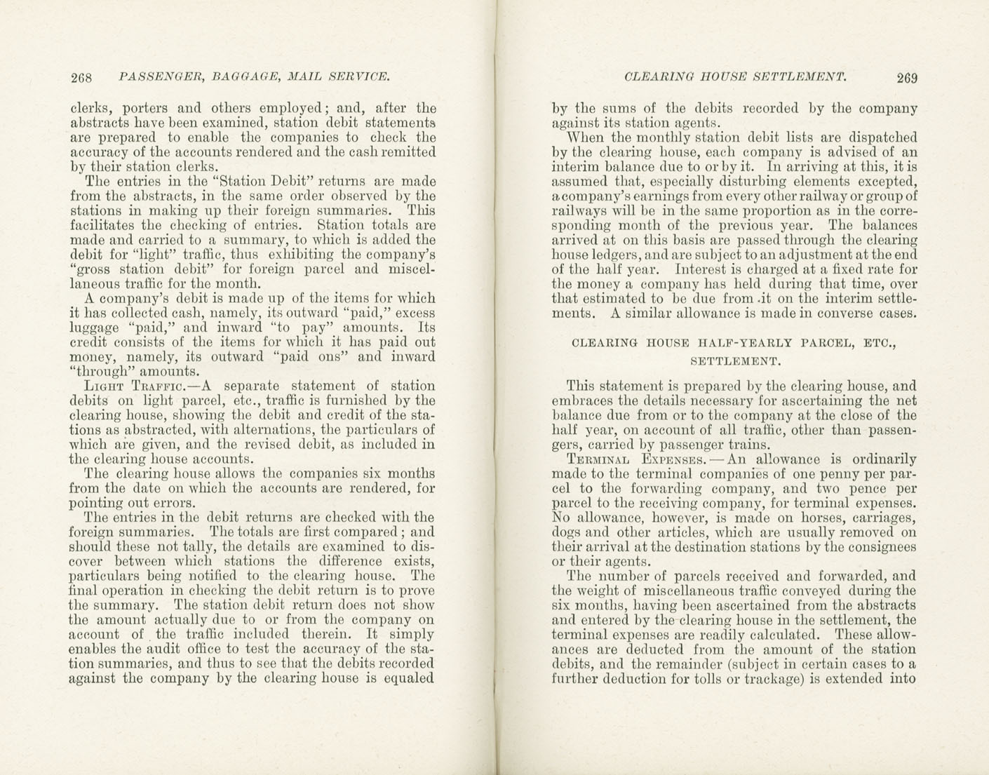 Science of Railways Vol V