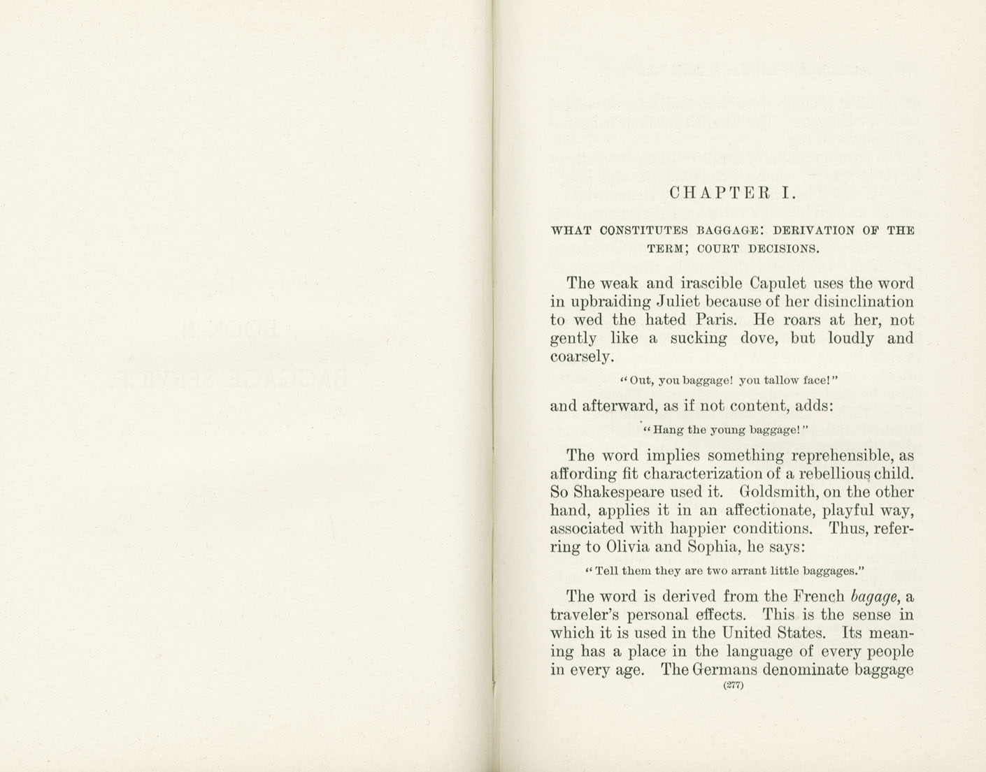 Science of Railways Vol V