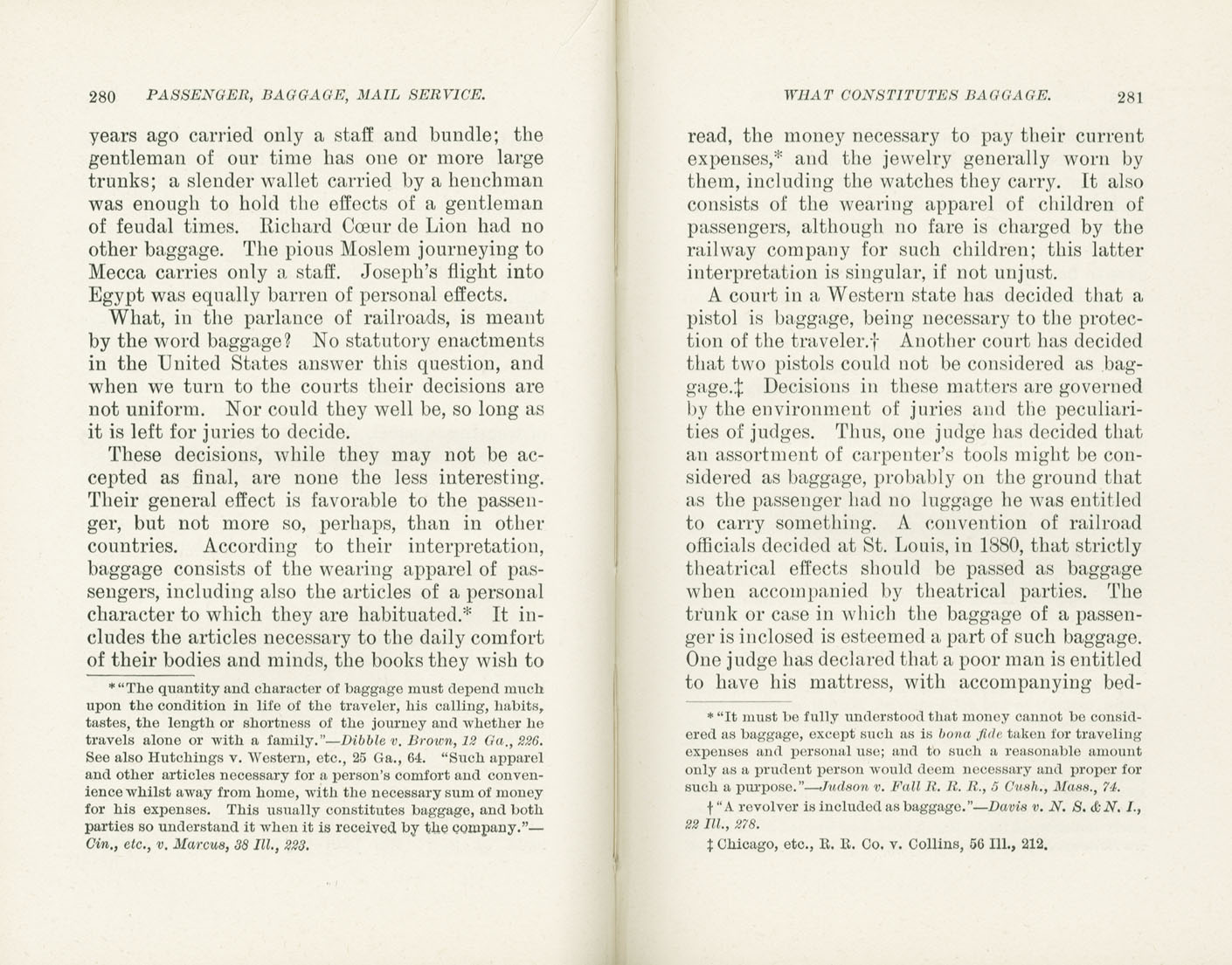 Science of Railways Vol V