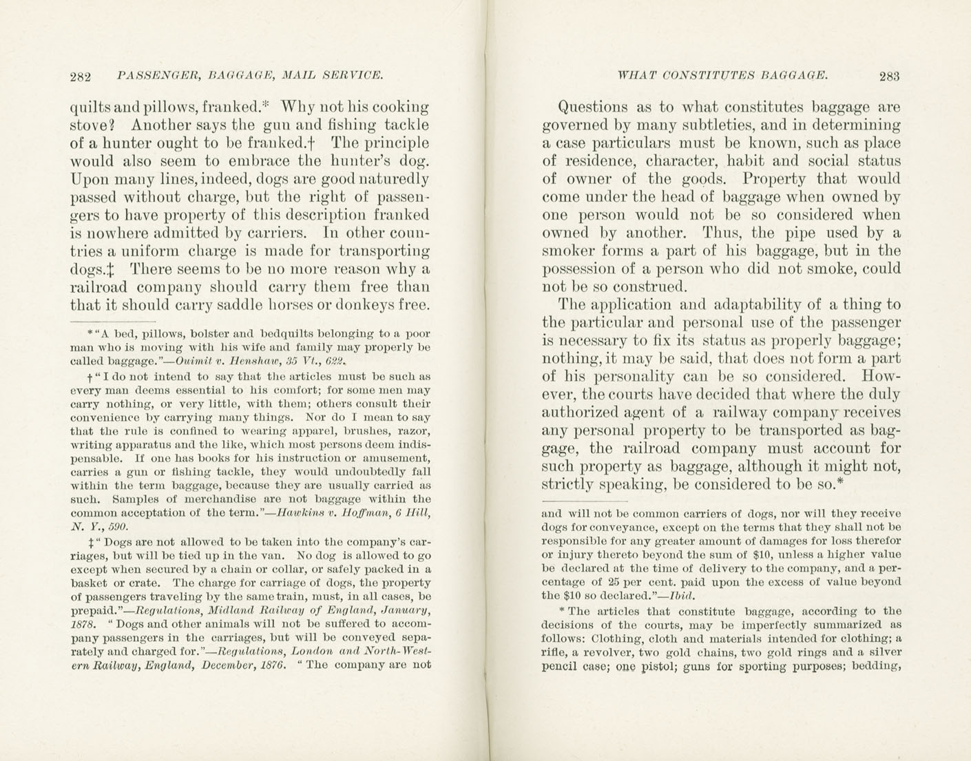 Science of Railways Vol V