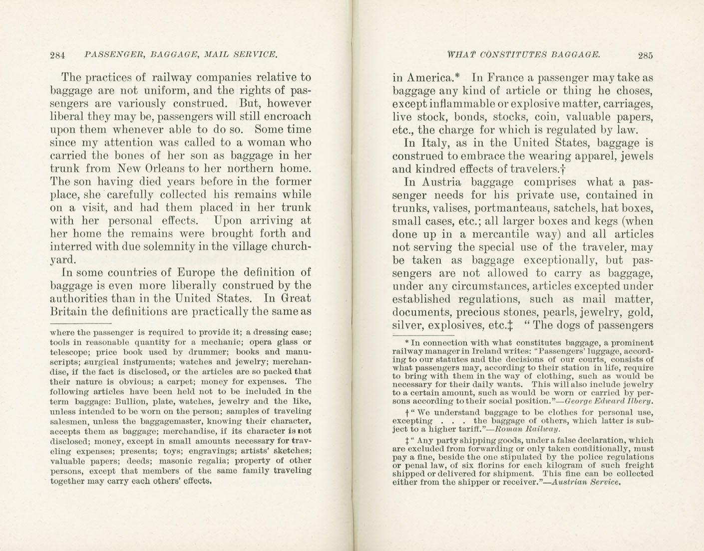 Science of Railways Vol V