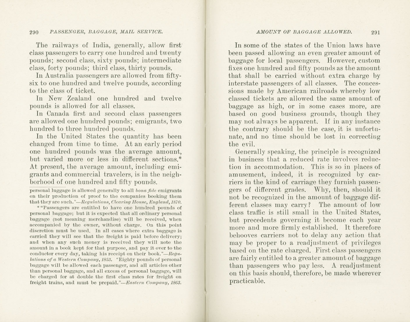 Science of Railways Vol V