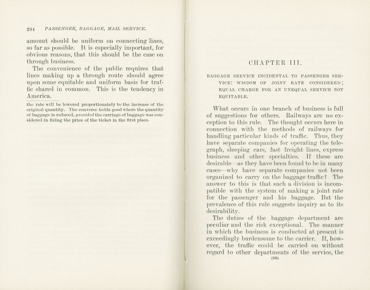 Science of Railways Vol V