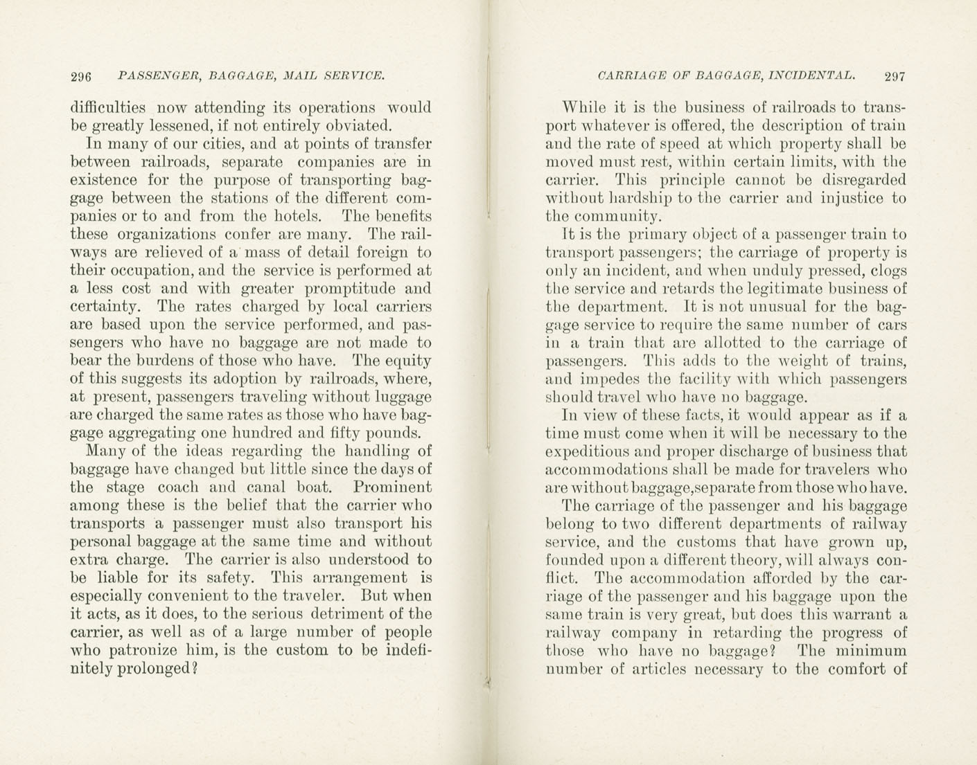 Science of Railways Vol V