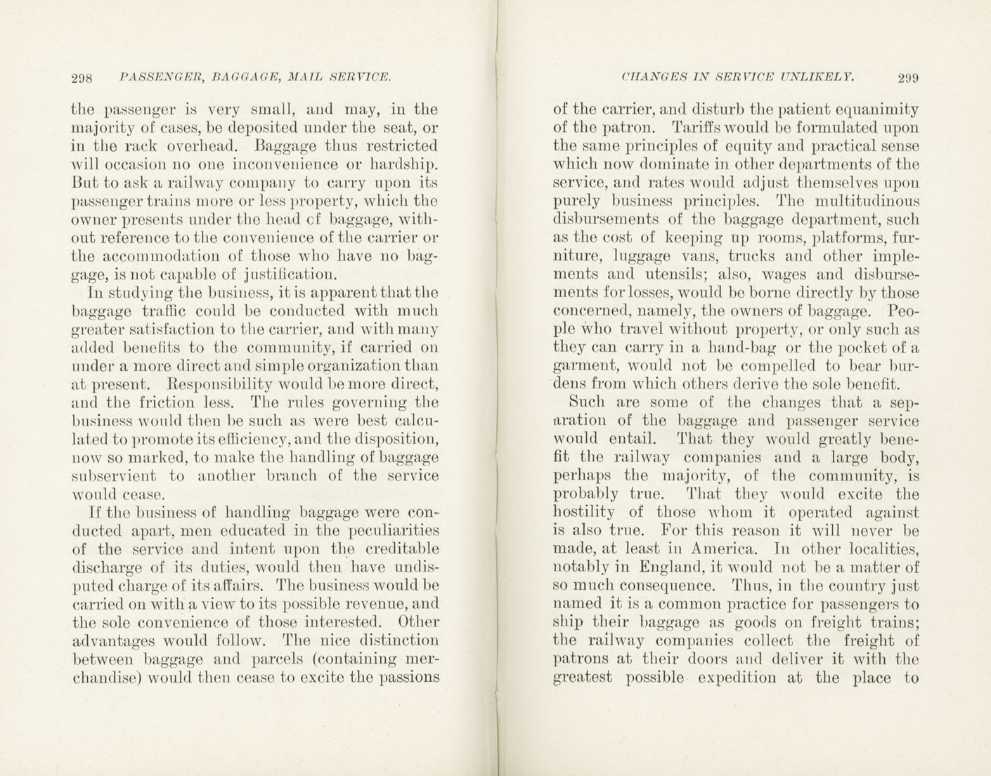 Science of Railways Vol V