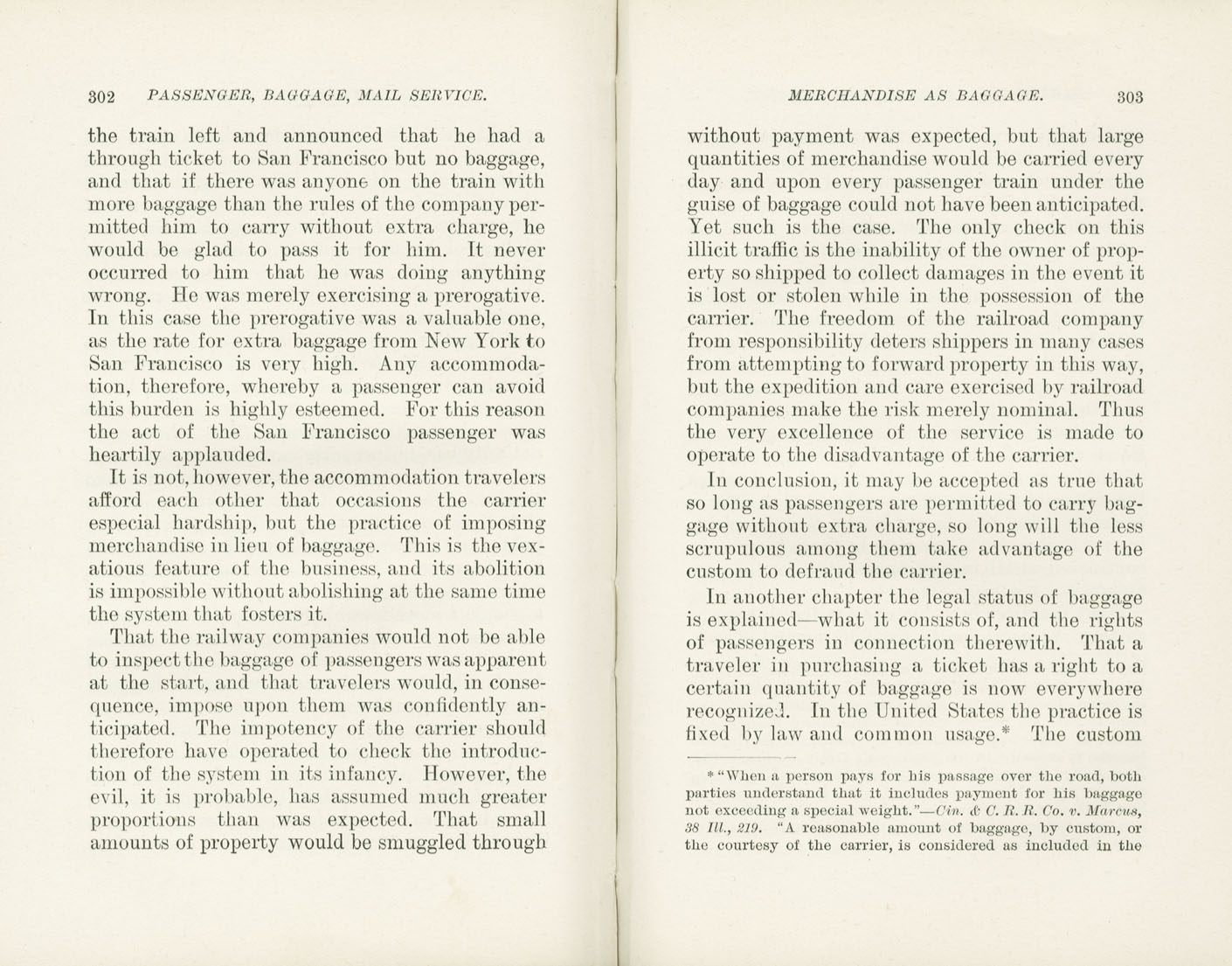 Science of Railways Vol V