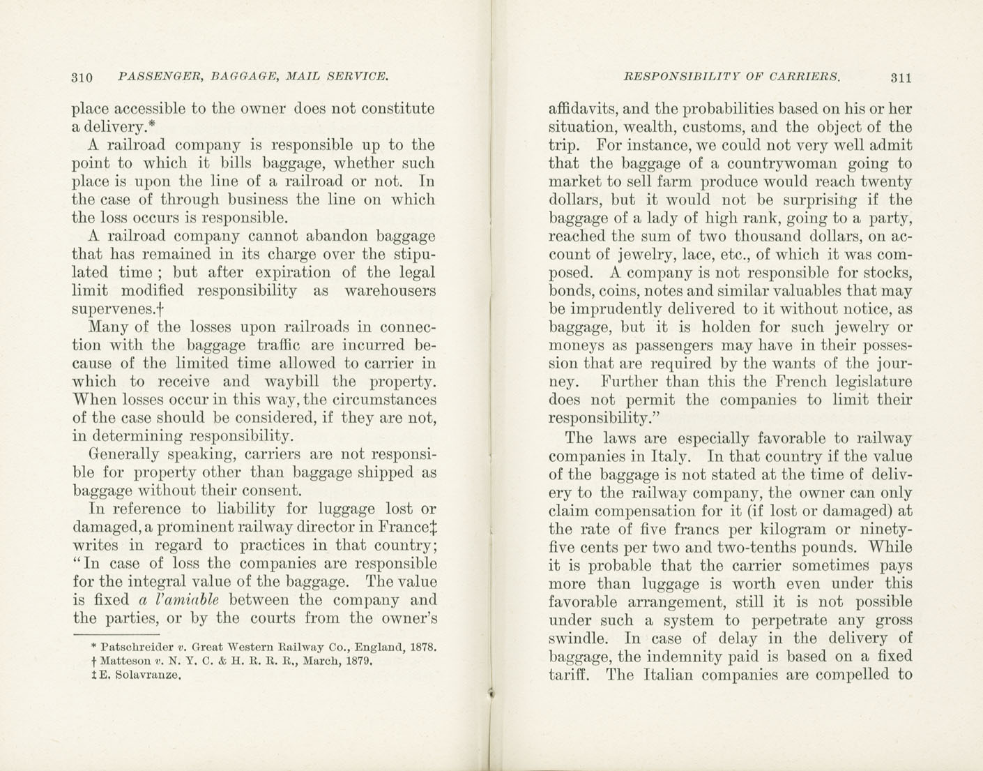 Science of Railways Vol V