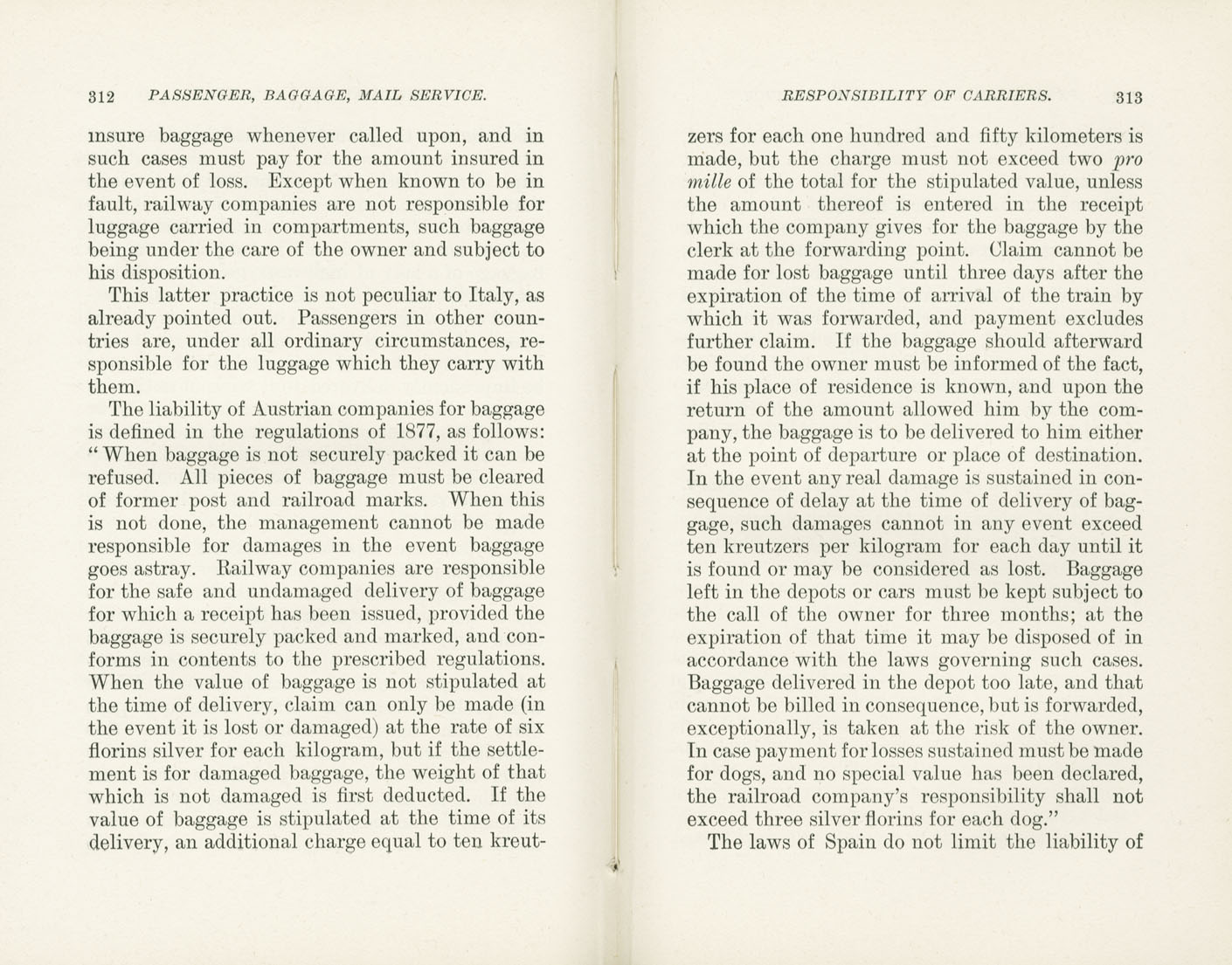 Science of Railways Vol V